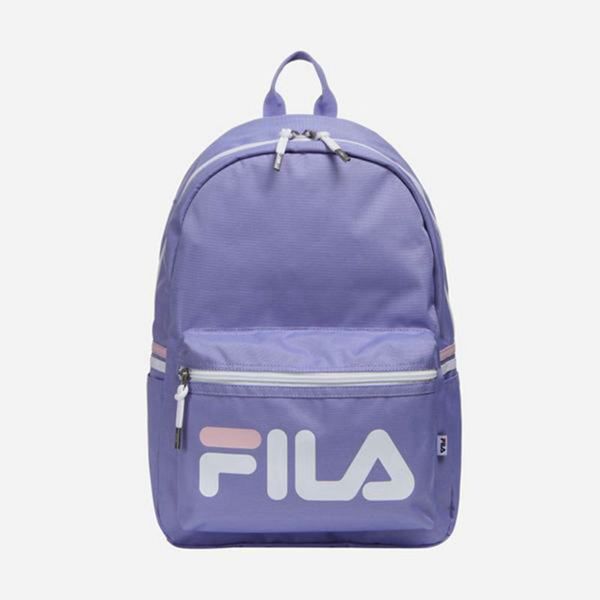 Mochila Fila Moradas - Court - España 329685MVK